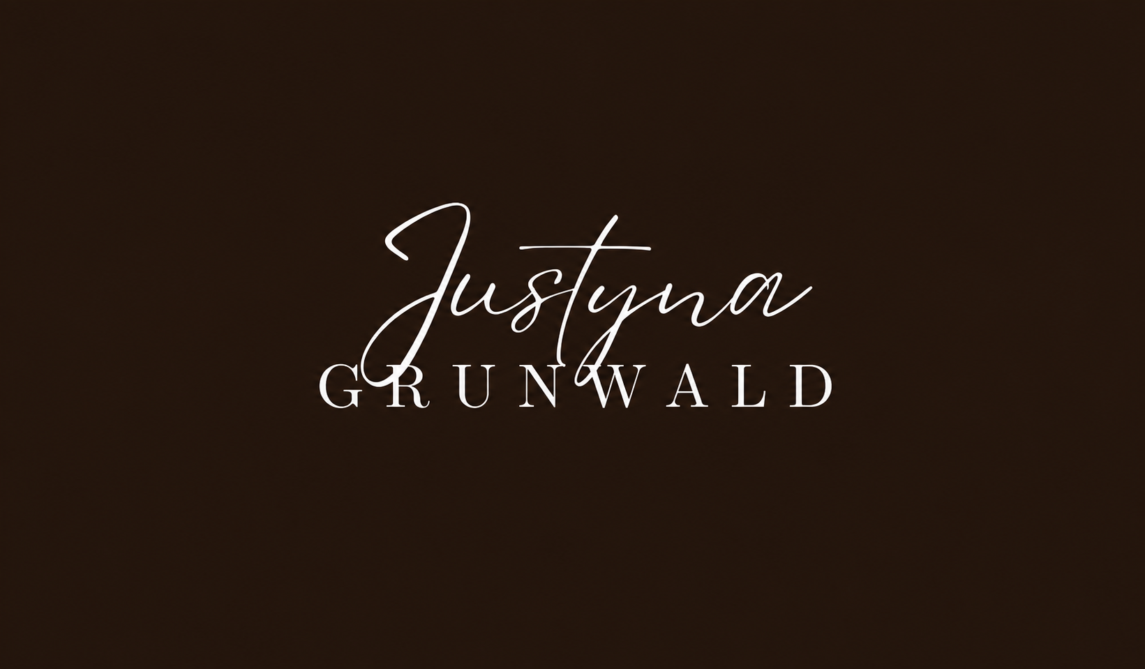 Justyna Grunwald